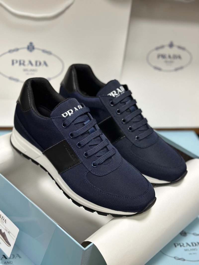 Prada Casual Shoes